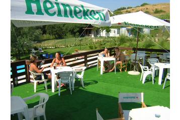 Italija Bungalov Roma, Eksterjeras